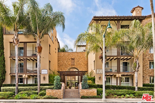 Property photo for 13031 VILLOSA Place, #423, Playa Vista, CA