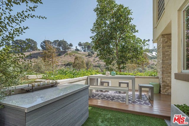 Property photo for 12824 S SEAGLASS Circle, Playa Vista, CA