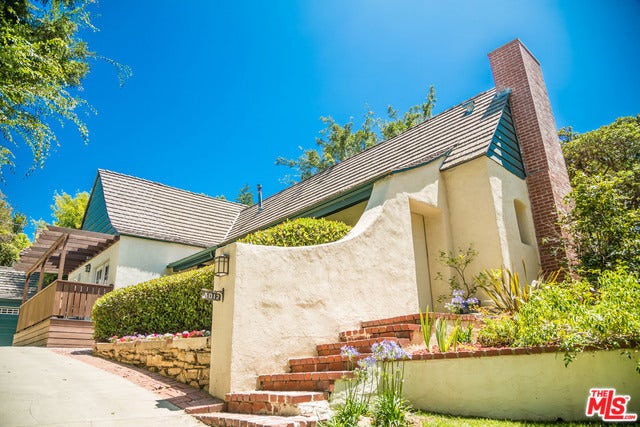 Property photo for 3012 HADDINGTON Drive, Los Angeles, CA