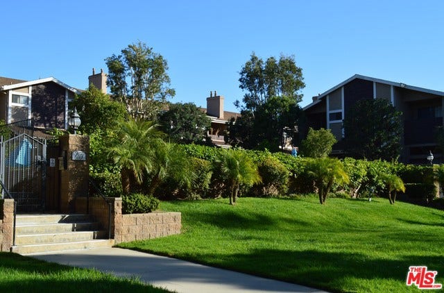 Property photo for 5848 CANTERBURY Drive, Culver City, CA