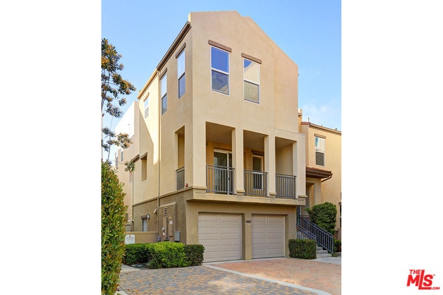 Property photo for 6652 PARA Way, Playa Vista, CA