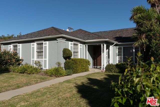 Property photo for 1240 PECK Drive, Los Angeles, CA