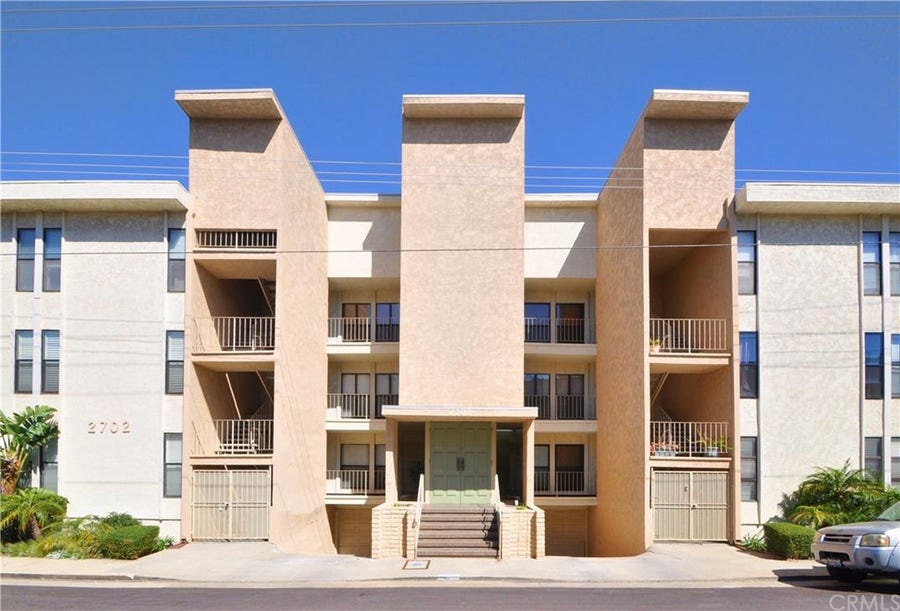 Property photo for 2702 S Peck Avenue, #7, San Pedro, CA