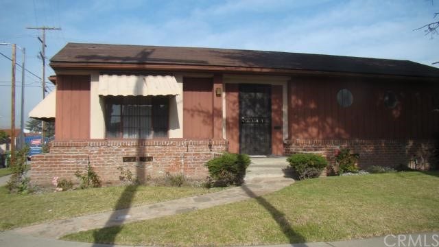 Property photo for 1147 W 83rd Street, Los Angeles, CA