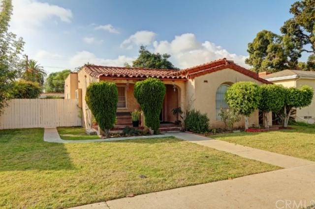 Property photo for 2385 Golden Avenue, Long Beach, CA