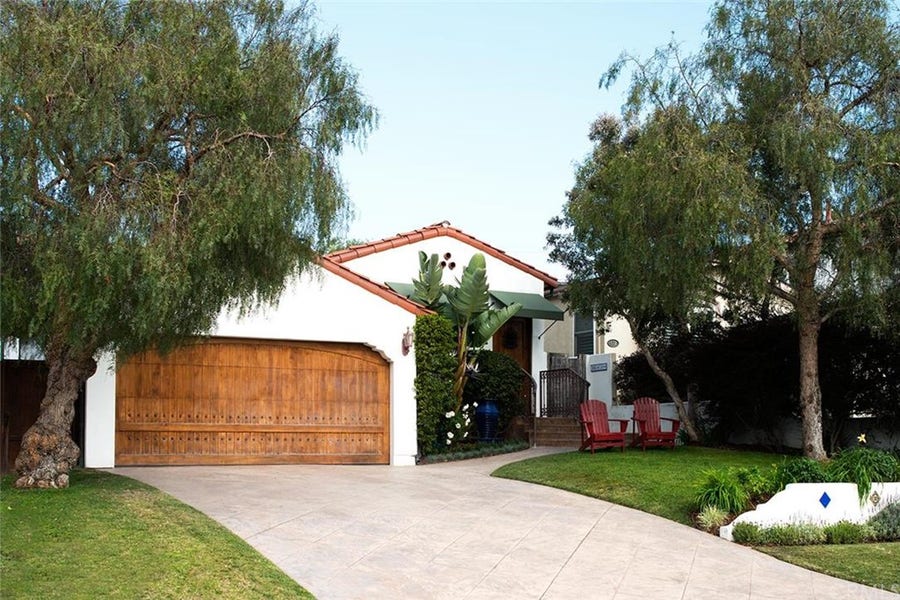 Property photo for 410 S Irena Avenue, Redondo Beach, CA
