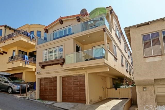 Property photo for 216 21st Place, Manhattan Beach, CA