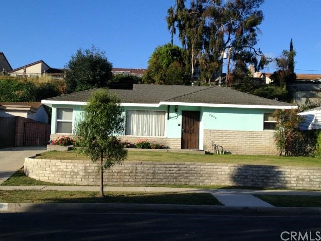 Property photo for 2846 Winlock Road, Torrance, CA