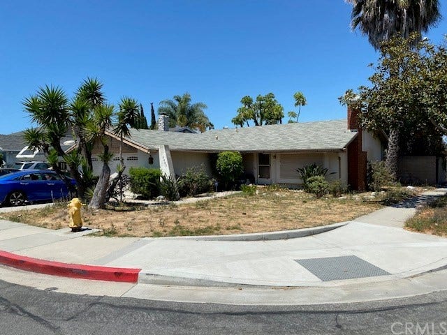 Property photo for 2403 Esther View Drive, Lomita, CA