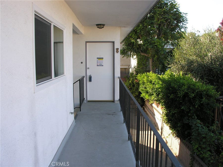 Property photo for 3033 S Pacific Avenue, #3, San Pedro, CA