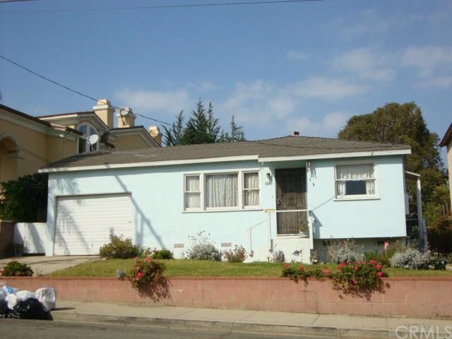 Property photo for 1131 6th Street, Manhattan Beach, CA