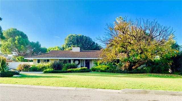 Property photo for 2205 Rocky Point Place, Palos Verdes Estates, CA