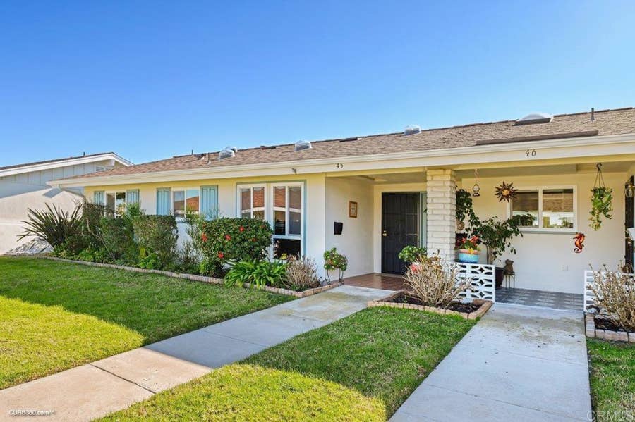 Property photo for 3755 Vista Campana N, #45, Oceanside, CA