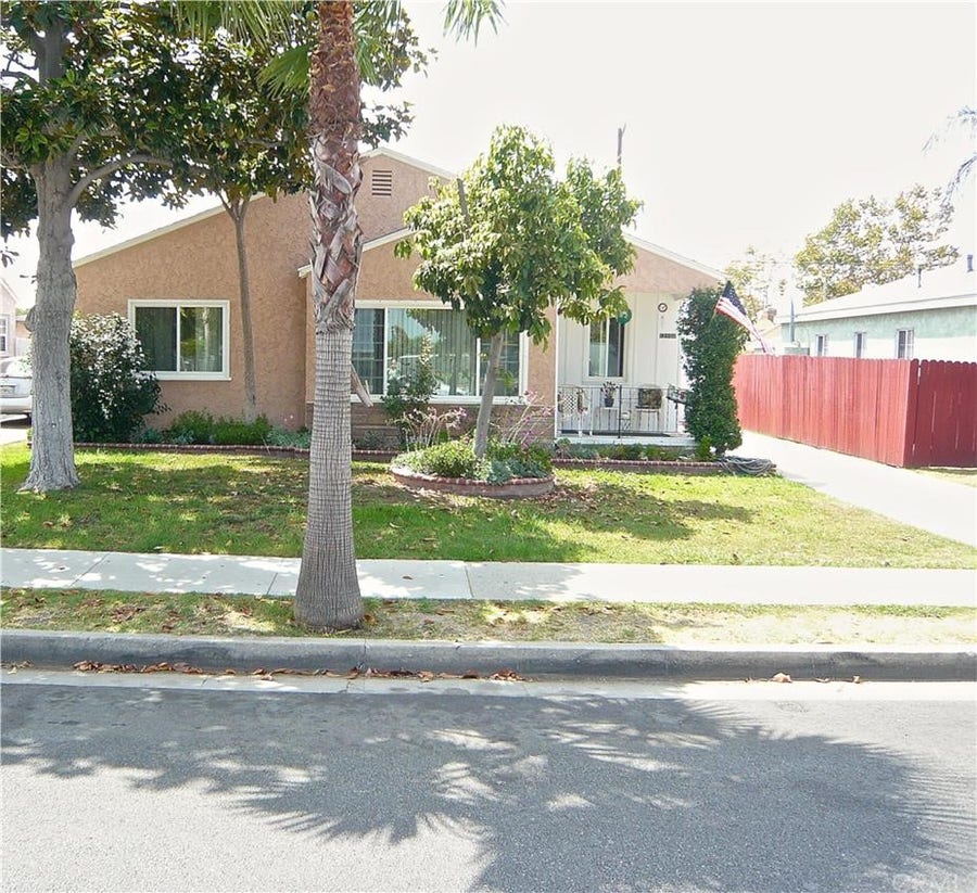 Property photo for 12107 Inglewood Avenue, Hawthorne, CA