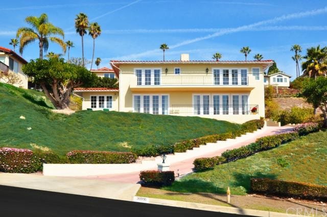 Property photo for 30916 Marne Drive, Rancho Palos Verdes, CA