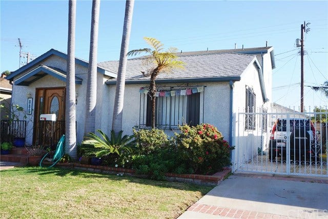 Property photo for 886 Warren Avenue, Venice, CA