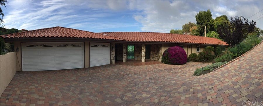Property photo for 10 Diamonte Lane, Rancho Palos Verdes, CA