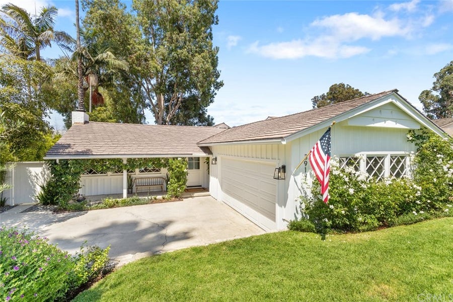 Property photo for 3917 Via Solano, Palos Verdes Estates, CA