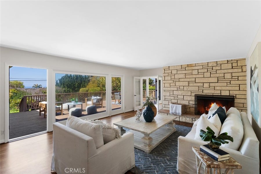 Property photo for 2617 Via Carrillo, Palos Verdes Estates, CA
