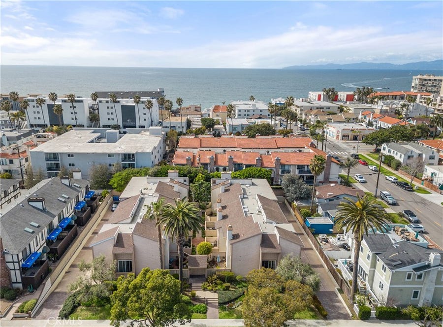 Property photo for 607 S Broadway, #9A, Redondo Beach, CA