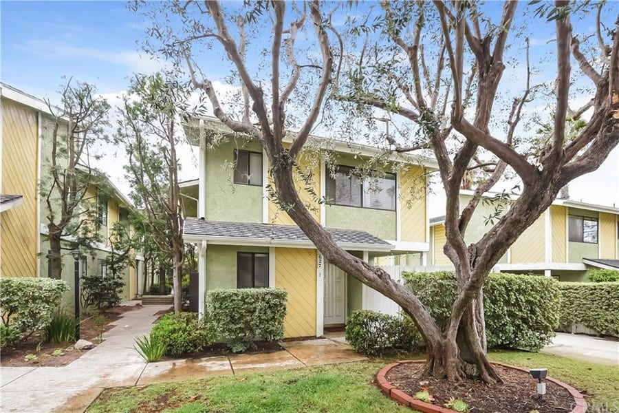 Property photo for 627 N Guadalupe Avenue, #3, Redondo Beach, CA