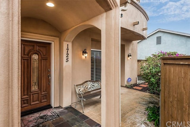 Property photo for 1725 256th Street, Lomita, CA