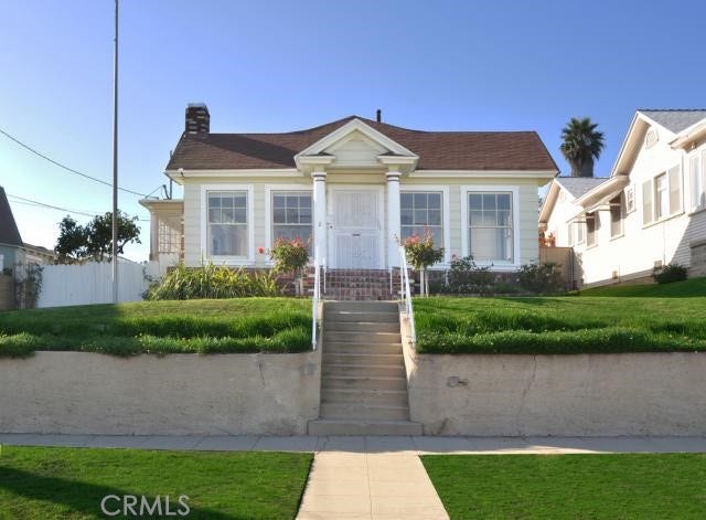 Property photo for 3811 S Carolina Street, San Pedro, CA