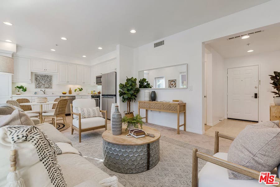 Property photo for 6020 Seabluff Drive, #323, Playa Vista, CA