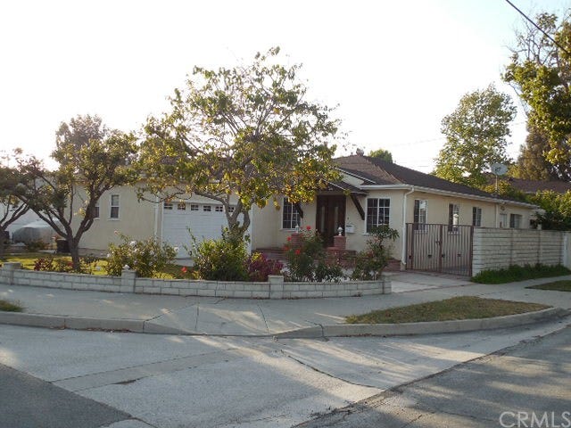 Property photo for 2201 W 185th Street, Torrance, CA
