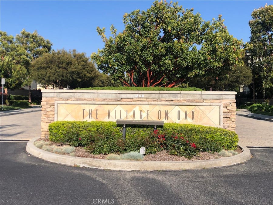 Property photo for 1800 Oak Street, #425, Torrance, CA