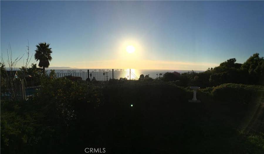 Property photo for 32221 Sea Raven Drive, Rancho Palos Verdes, CA