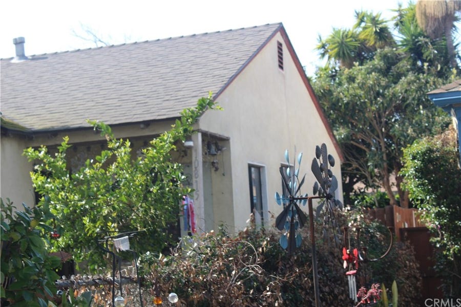 Property photo for 10815 Buford, Lennox, CA