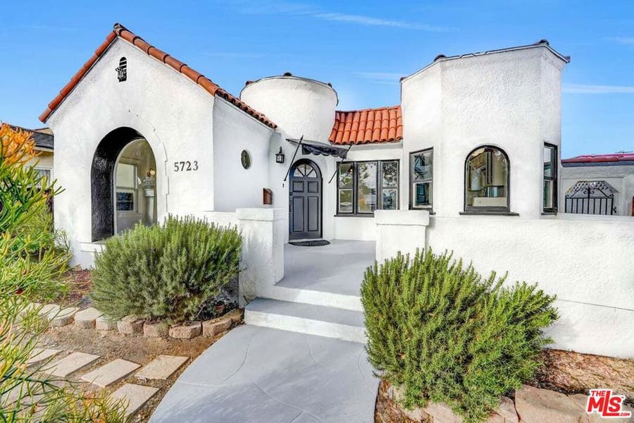 Property photo for 5723 Linden Avenue, Long Beach, CA