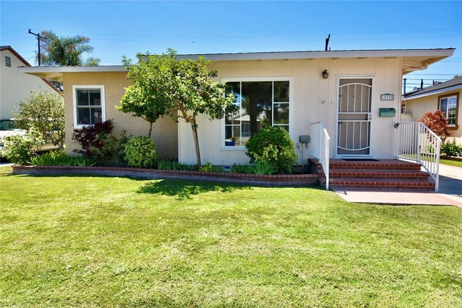Property photo for 15329 Doty Avenue, Lawndale, CA