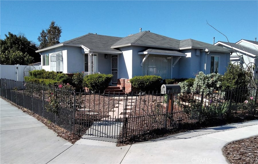 Property photo for 17039 Ardath Avenue, Torrance, CA
