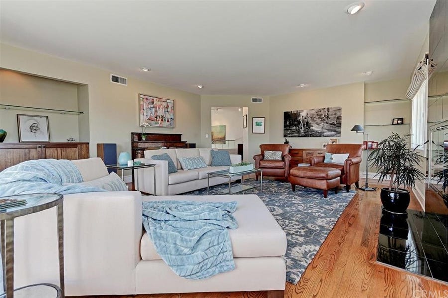 Property photo for 617 19th, Manhattan Beach, CA