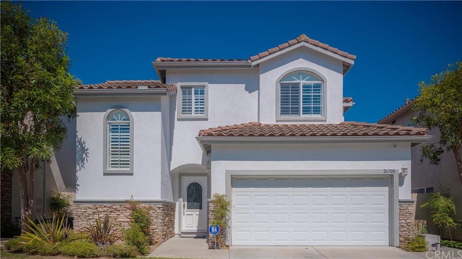 Property photo for 26308 Pines Estates Drive, Harbor City, CA