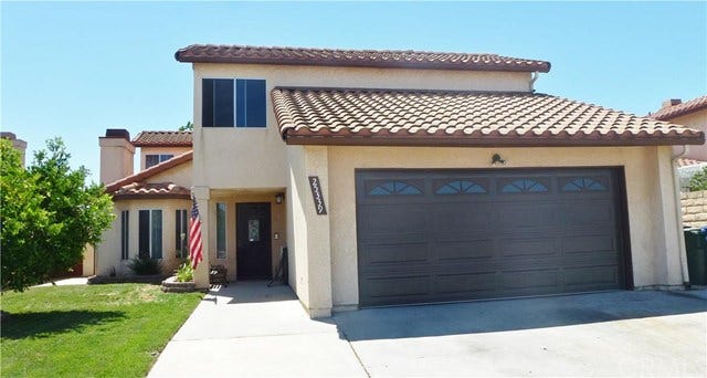 Property photo for 25339 Mccoy Avenue, Harbor City, CA