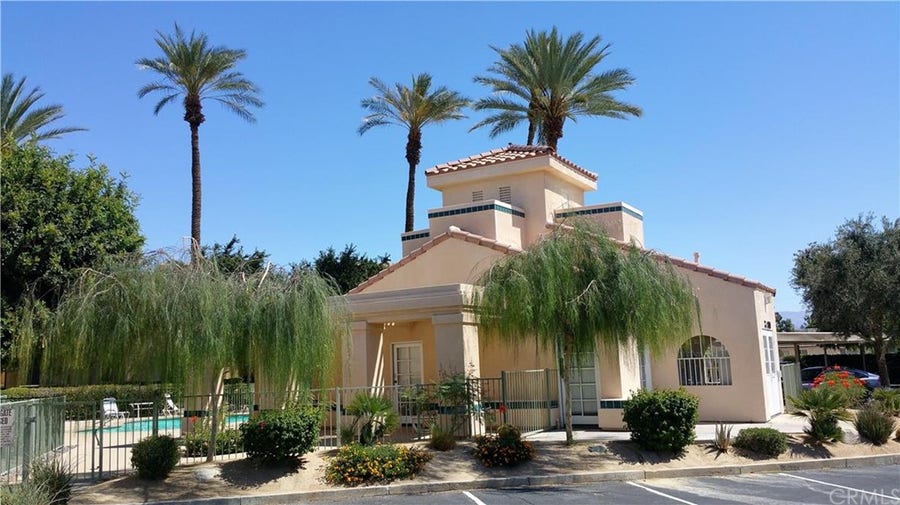Property photo for 74800 Sheryl Avenue, #3-1, Palm Desert, CA