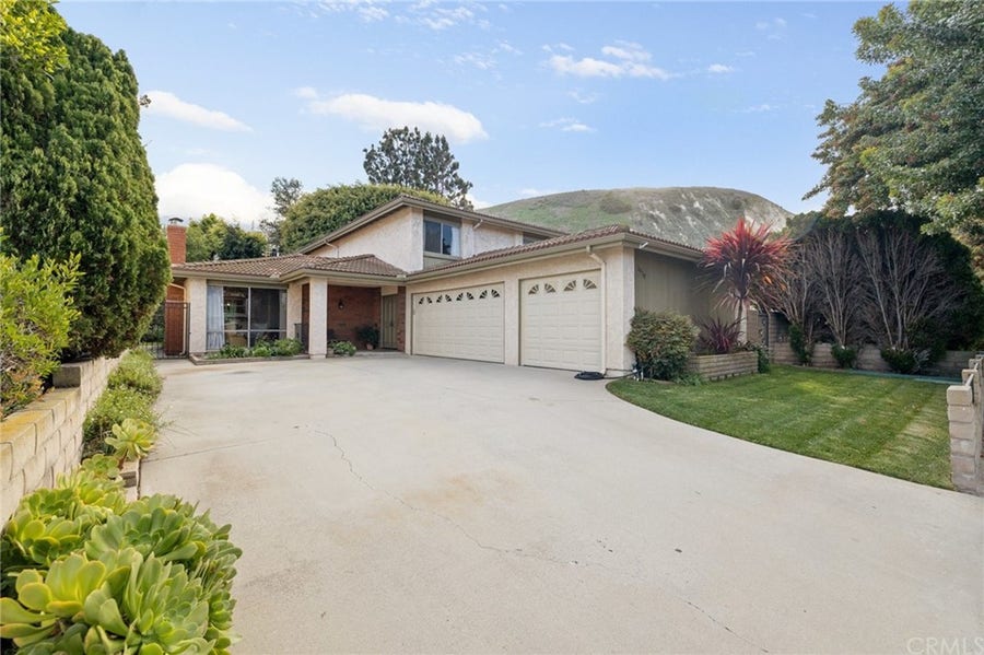 Property photo for 3638 Blair Way, Torrance, CA