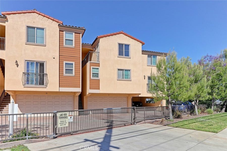 Property photo for 26404 Vermont Avenue, #9, Harbor City, CA