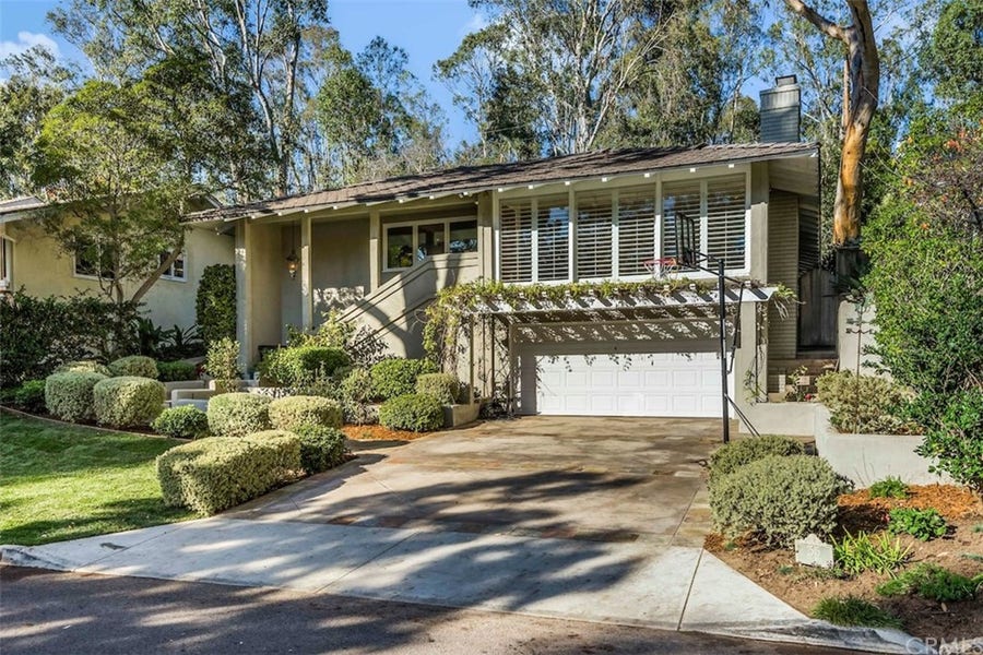 Property photo for 2545 Via Anita, Palos Verdes Estates, CA