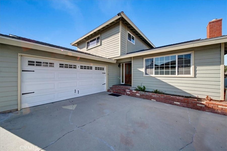 Property photo for 1925 240th Street, Lomita, CA