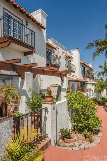 Property photo for 223 S Prospect Avenue, #7, Redondo Beach, CA