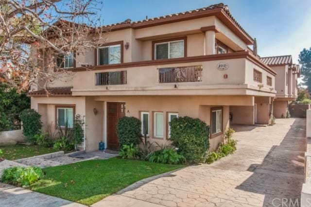 Property photo for 2212 Rockefeller Lane, #B, Redondo Beach, CA