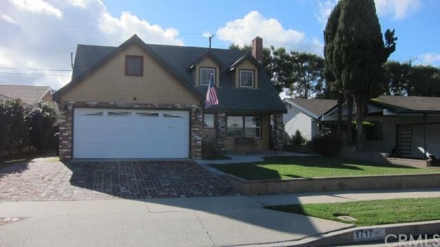 Property photo for 1717 Amelia Avenue, San Pedro, CA