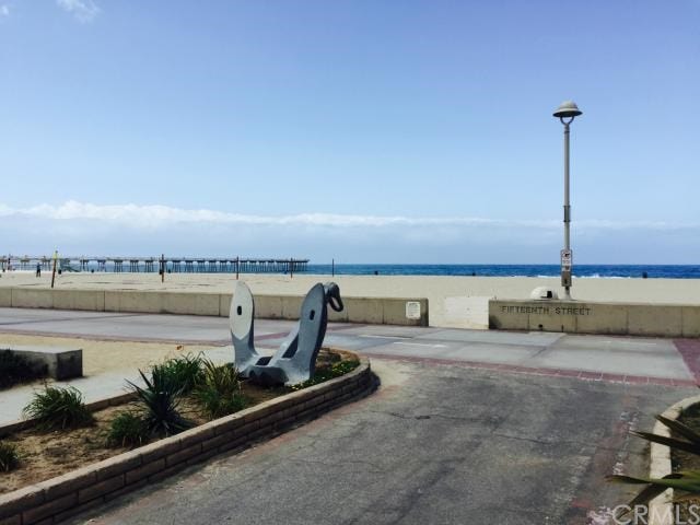 Property photo for 15 15th Street, #2, Hermosa Beach, CA