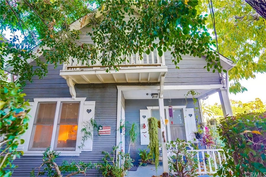 Property photo for 2287 Baxter Street, Silver Lake, CA