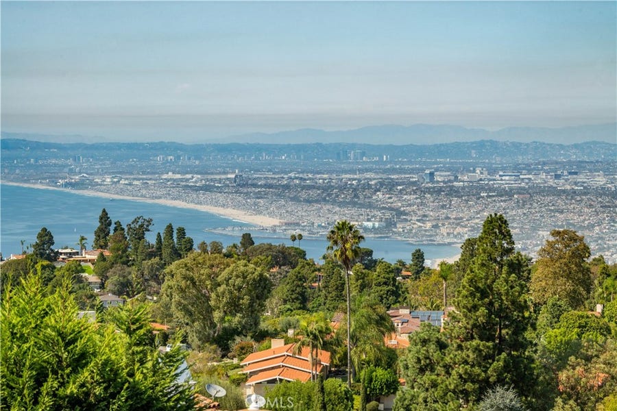 Property photo for 2240 Via Cerritos, Palos Verdes Estates, CA