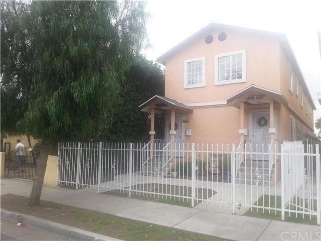 Property photo for 9719 Wilmington Avenue, Los Angeles, CA